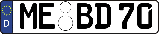 ME-BD70