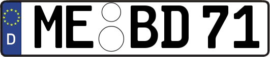 ME-BD71