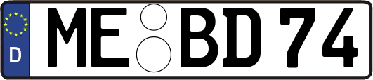 ME-BD74