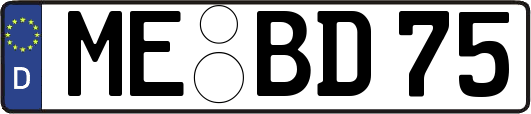 ME-BD75
