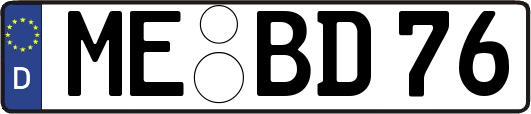 ME-BD76
