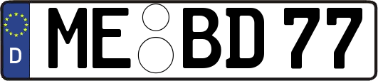 ME-BD77