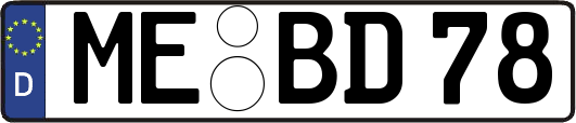 ME-BD78