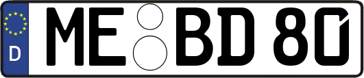 ME-BD80