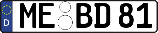 ME-BD81