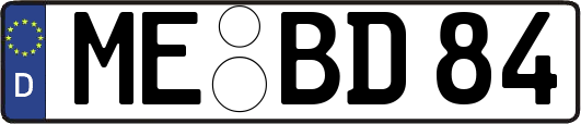 ME-BD84