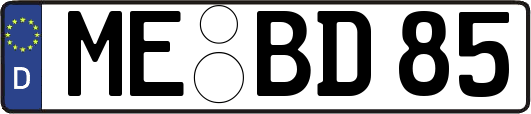 ME-BD85