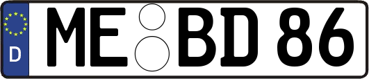 ME-BD86