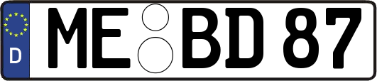 ME-BD87