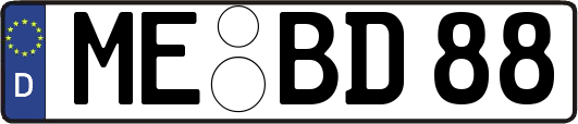 ME-BD88