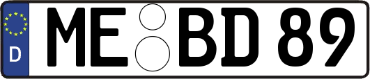 ME-BD89