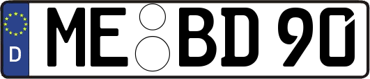 ME-BD90