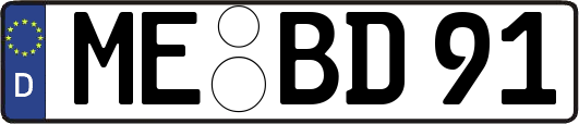 ME-BD91