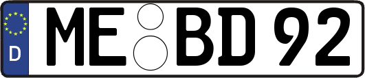 ME-BD92