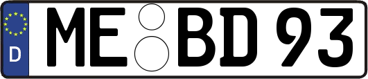 ME-BD93