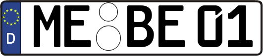 ME-BE01