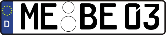 ME-BE03