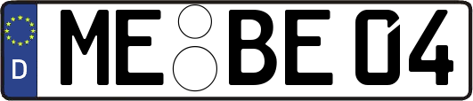 ME-BE04