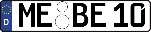 ME-BE10