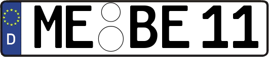 ME-BE11