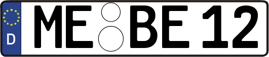 ME-BE12