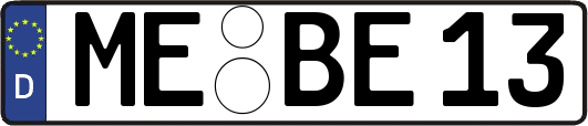 ME-BE13