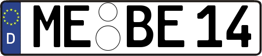 ME-BE14