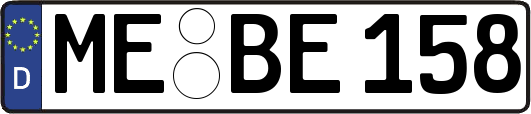 ME-BE158
