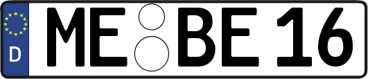 ME-BE16