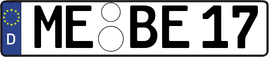 ME-BE17