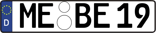 ME-BE19