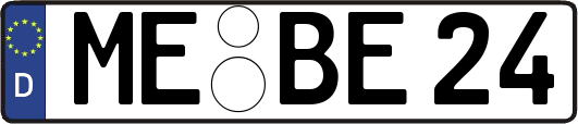 ME-BE24