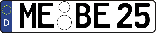ME-BE25