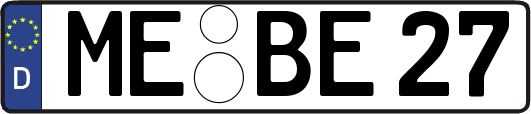 ME-BE27