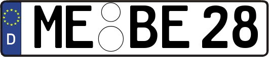 ME-BE28