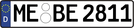 ME-BE2811