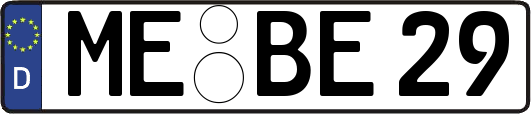 ME-BE29