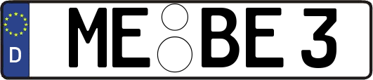 ME-BE3