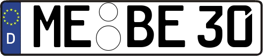 ME-BE30