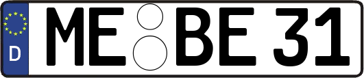 ME-BE31