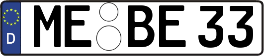 ME-BE33