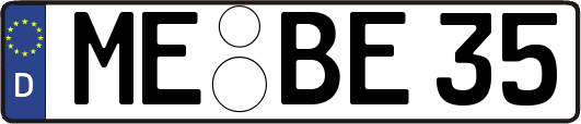 ME-BE35