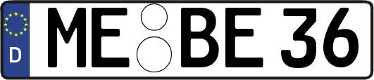 ME-BE36