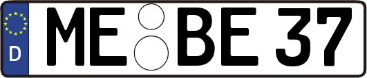 ME-BE37
