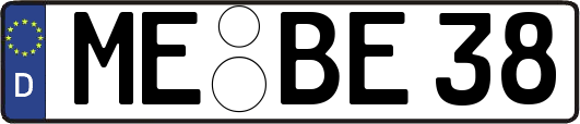 ME-BE38
