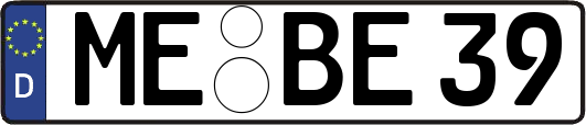 ME-BE39