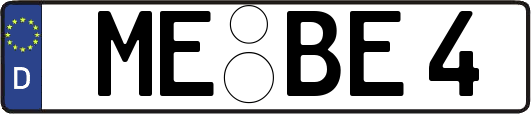 ME-BE4