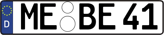 ME-BE41