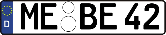 ME-BE42