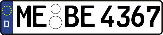 ME-BE4367